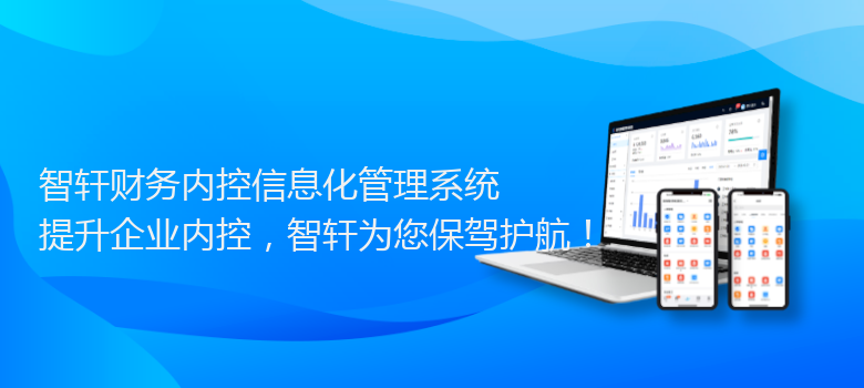财务内控信息化管理系统